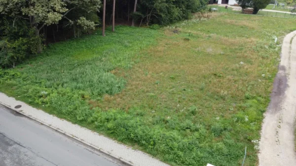Działka Budowlana w Krupskim Młynie